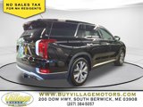 Used 2022 Hyundai Palisade SEL w/ Convenience Package image 4