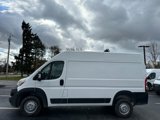 New 2025 RAM ProMaster 1500 image 4