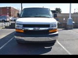Used 2017 Chevrolet Express 3500 LT w/ LT Preferred Equipment Group image 2