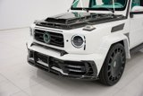 Used 2025 Mercedes-Benz G 63 AMG 4MATIC image 6