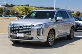 New 2025 Hyundai Palisade Calligraphy image 3