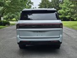 New 2025 Lincoln Navigator L Black Label image 4