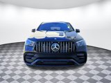 New 2026 Mercedes-Benz GLE 63 AMG S image 6