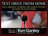 New 2025 Buick Enclave Sport Touring w/ Power Package image 6
