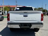 Certified 2023 Ford F150 XLT w/ Equipment Group 302A High image 4
