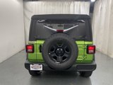 New 2025 Jeep Wrangler Sport image 6