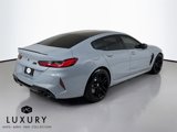 Used 2025 BMW M8 Competition image 4