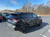New 2025 Kia Sportage X-Line image 5