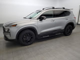 Used 2022 Hyundai Santa Fe XRT image 2