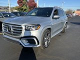 New 2025 Mercedes-Benz GLS 450 4MATIC image 2