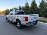 Used 2017 Ford F150 Lariat w/ Equipment Group 502A Luxury image 3