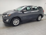Used 2020 Chevrolet Equinox LS image 2