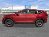 New 2026 Honda CR-V EX-L image 2