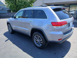 Used 2018 Jeep Grand Cherokee Limited image 5