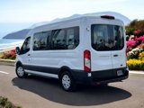 Used 2023 Ford Transit 350 XLT image 6