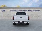 New 2025 Ford F150 Lariat w/ Equipment Group 501A Mid image 5