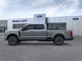 New 2025 Ford F250 XLT w/ Black Appearance Package image 3