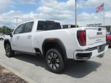 New 2025 GMC Sierra 2500 Denali w/ Denali Reserve Package image 4