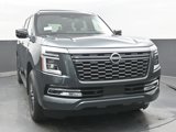 New 2025 Nissan Armada Platinum image 2