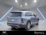 New 2026 Cadillac Vistiq Luxury image 2