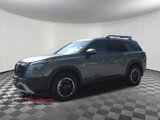 New 2025 Nissan Pathfinder Rock Creek image 2