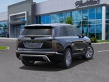 New 2026 Cadillac Vistiq Luxury image 4