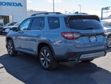 New 2025 Honda Pilot Elite image 6