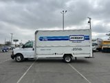Used 2021 GMC Savana 3500 Extended w/ Power Convenience Package image 4