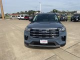 New 2025 Ford Explorer Active image 2