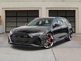 Used 2025 Audi RS 6 performance image 3