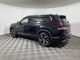 New 2025 Volkswagen Atlas SEL Premium R-Line image 5