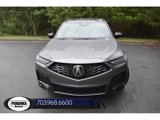 New 2026 Acura MDX A-Spec image 3