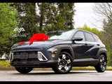 Used 2025 Hyundai Kona SEL image 3