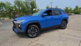 New 2026 Chevrolet Equinox ACTIV w/ Convenience Package III image 5