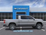 New 2026 Chevrolet Silverado 1500 LTZ image 5