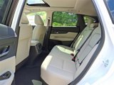 New 2025 Nissan Murano SL w/ Cargo Package image 5