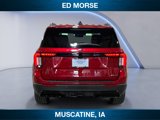 New 2025 Ford Explorer ST-Line image 4