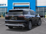 New 2026 Chevrolet Traverse LT w/ Driver Confidence Package image 4
