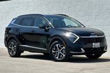 Used 2024 Kia Sportage EX w/ EX Premium Package image 2