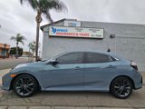 Used 2020 Honda Civic EX image 2