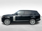 Certified 2021 Land Rover Range Rover Westminster Edition image 2
