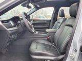 New 2025 Jeep Grand Cherokee Limited w/ Black Appearance Package image 5