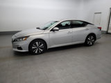 Used 2020 Nissan Altima 2.5 SV image 2