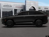 New 2025 Jeep Wagoneer Launch Edition image 3
