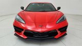 Used 2025 Chevrolet Corvette Stingray Preferred Cpe w/ Z51 Performance Package image 2