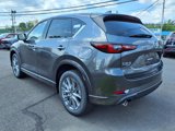 New 2025 MAZDA CX-5 AWD 2.5 S w/ Premium Plus Pkg image 4