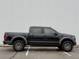 Certified 2019 Ford F150 Raptor w/ Equipment Group 802A Luxury image 6