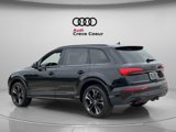 New 2025 Audi Q7 3.0T Premium Plus image 3