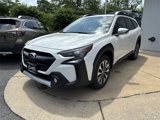 New 2025 Subaru Outback Touring XT image 4