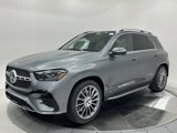 New 2026 Mercedes-Benz GLE 580 4MATIC image 3